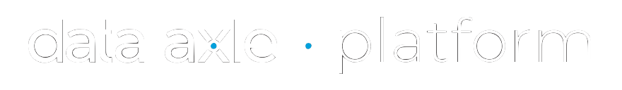 Data Axle Platform